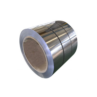 ASTM B575 मिश्र धातु इस्पात का तार पट्टी पन्नी Hastelloy C276 UNS N10276 DIN 2.4819