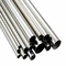 25mm निर्बाध धातु ट्यूब स्टेनलेस स्टील सेनेटरी पाइप Astm A270 304 316L 310S 321
